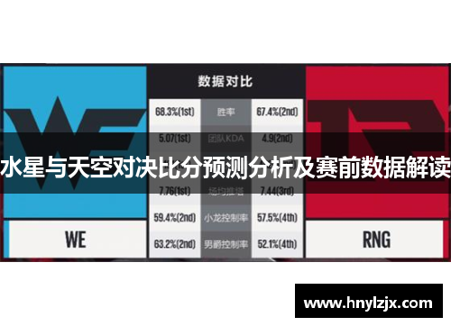 水星与天空对决比分预测分析及赛前数据解读